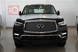 Infiniti QX80